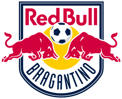 ヘッジブウ・ブラガンチーノ Red Bull Bragantino RBブラガンチーノ 　ブラジルリーグ　ブラジル選手権　ブラジルサッカー　ブラジルサッカークラブ