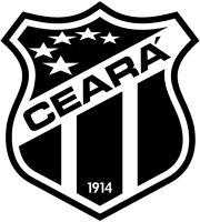 セアラー　ブラジルリーグ　ブラジル選手権　ブラジルサッカークラブ  Ceará