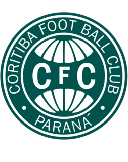 コリチバ　ブラジルリーグ　ブラジル選手権　ブラジルサッカー　ブラジルサッカークラブ  Coritiba