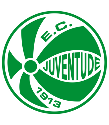 ジュヴェントゥージ　ブラジルリーグ　ブラジルサッカークラブ  Juventude